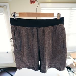 Lululemon Shorts 7"